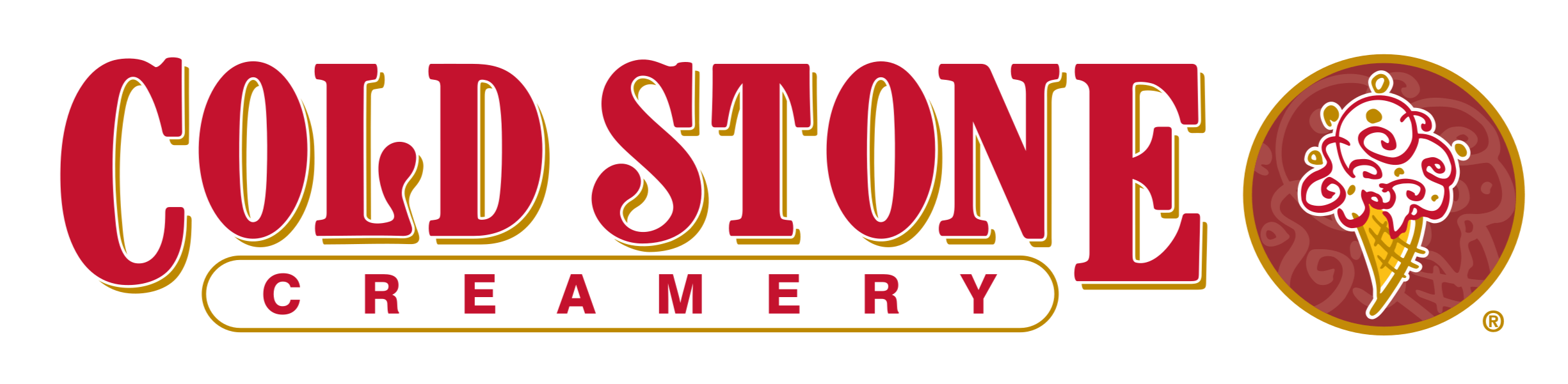 Cold Stone Creamery menu