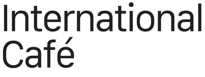 international cafe