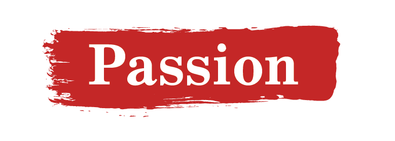 passion