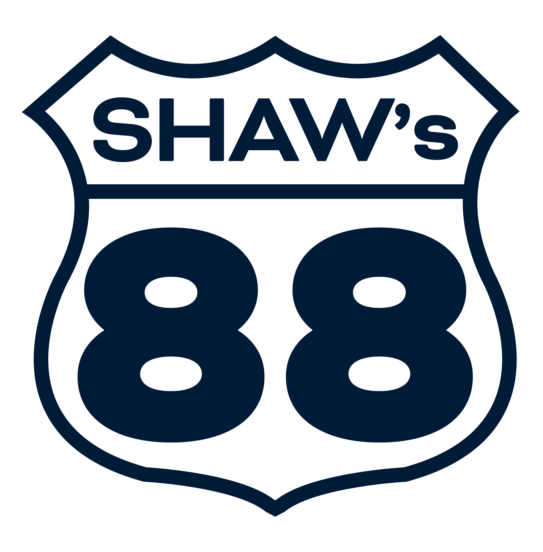 shaw's kitchen logo