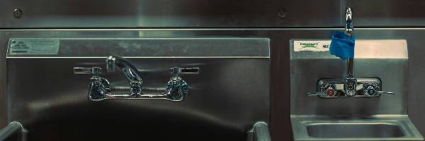 USU Dining Warehouse