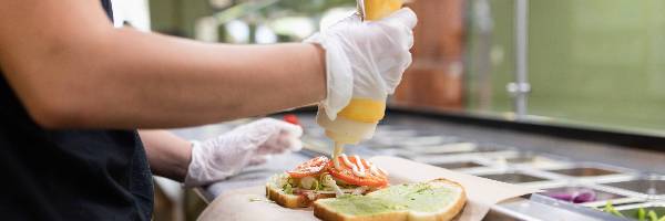 USU Dining Warehouse