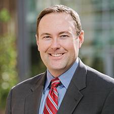 Aaron Brough headshot