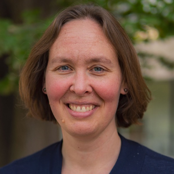 Beth Buyserie headshot