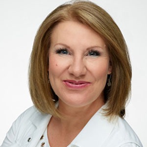 Kristy Bloxham headshot