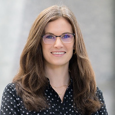 Sierra Young headshot