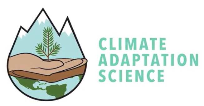 Climate Adaptation Science logo