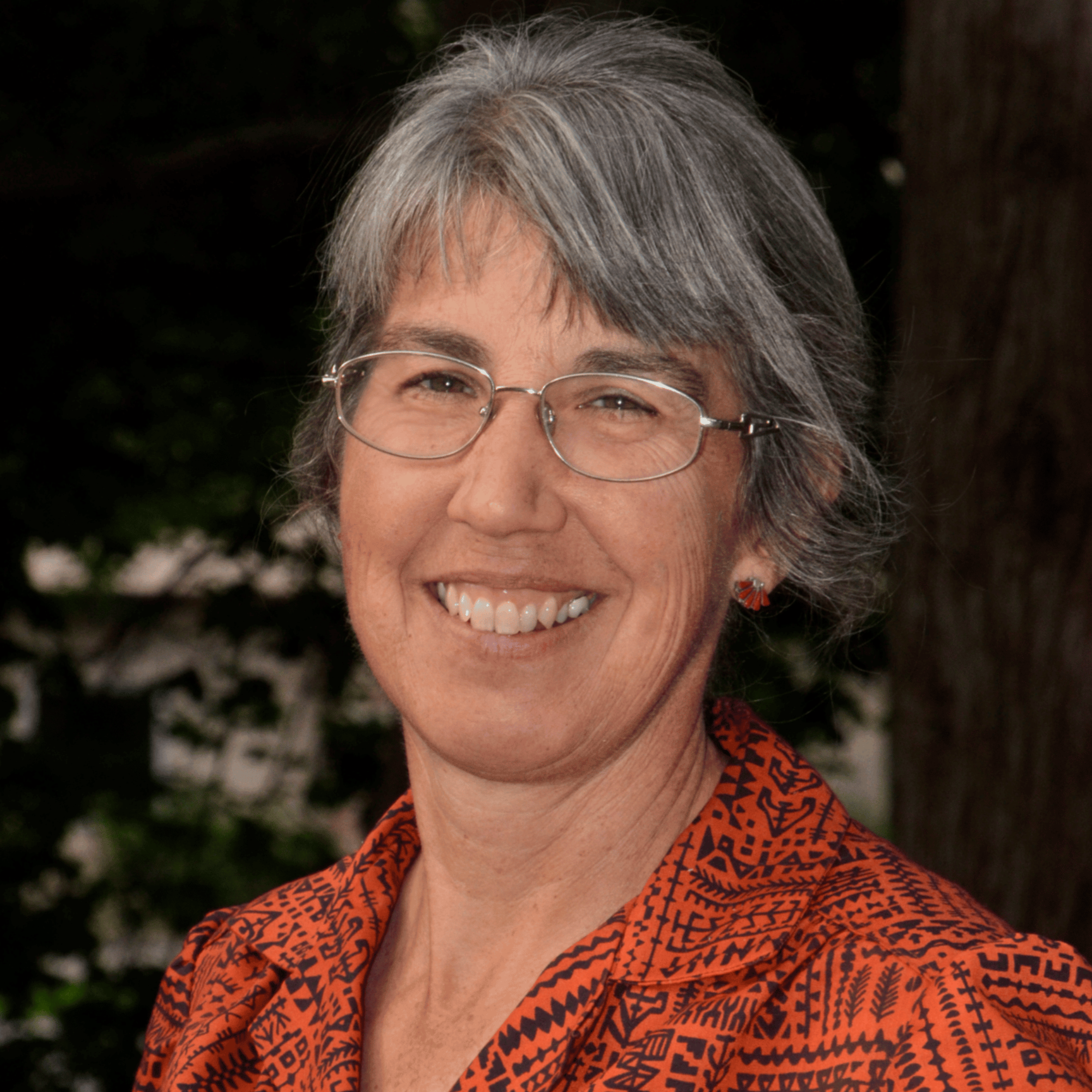 Dr. Ellen Wohl