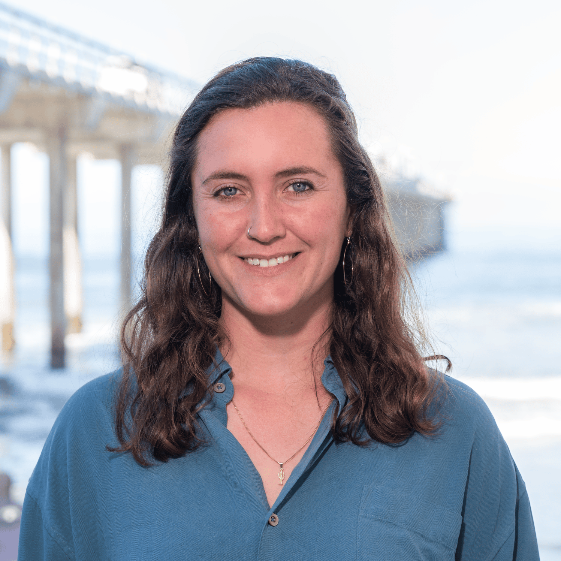 Dr. Jessica Kendall-Bar