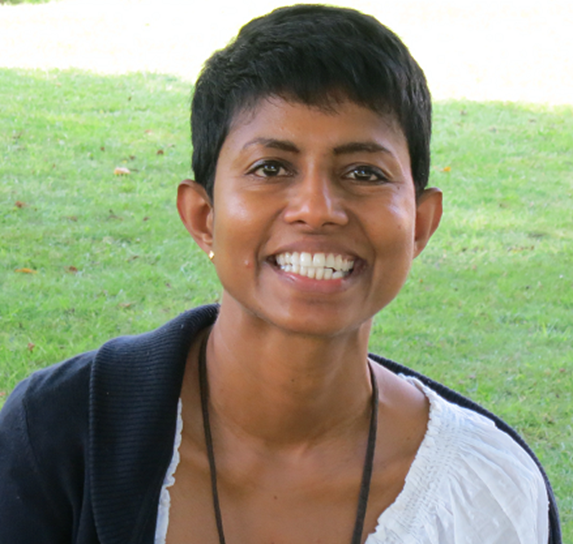 Priyanga Amarasekare