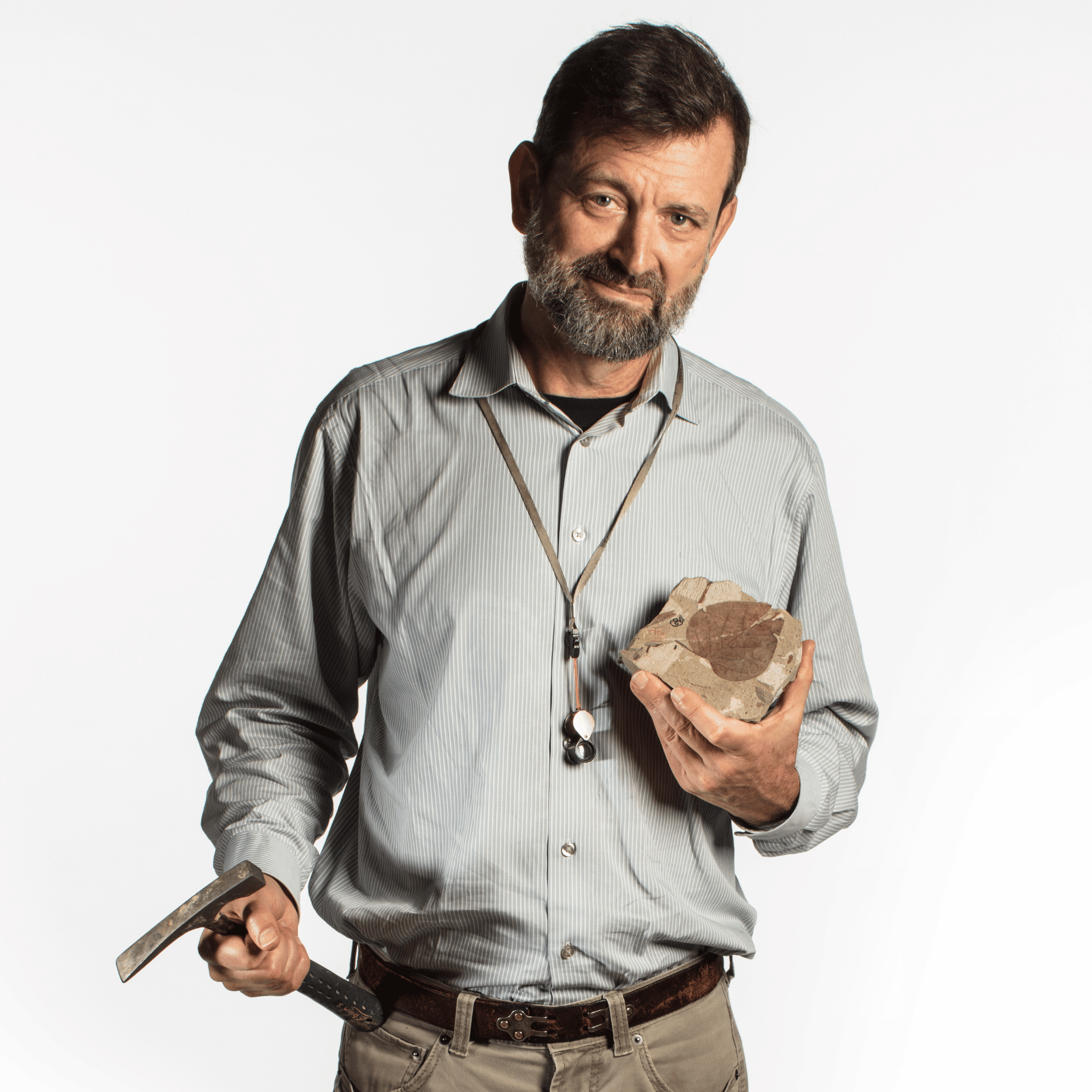Dr. Scott Wing