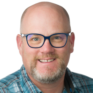 Nate Trauntvein Circle Picture