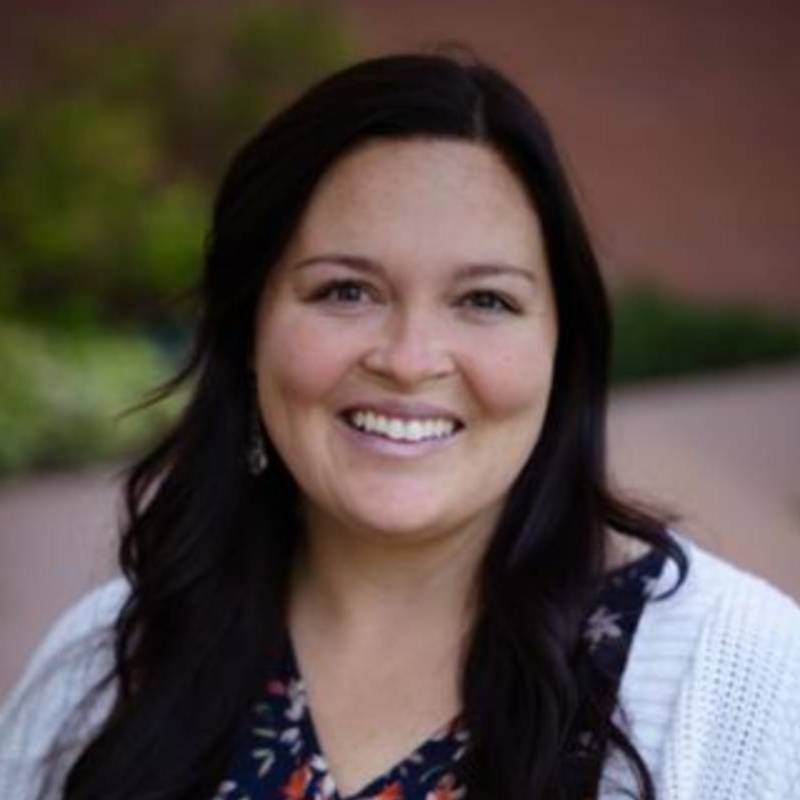 Alexis Sweat (Moore) Circle Picture