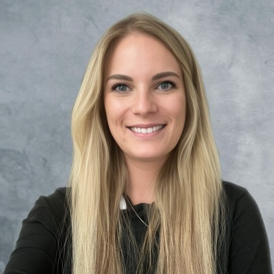 Jennifer Cloward Circle Picture