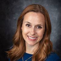 Jennifer Hunsaker Circle Picture