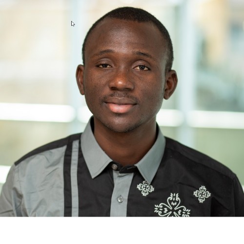 Ibukun Osunbunmi Circle Picture