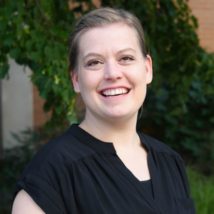 Jeralyn Perkins Circle Picture