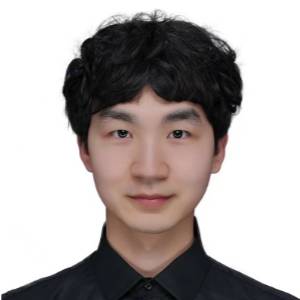 Junjie Tang Circle Picture