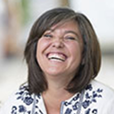 Kari Lamoreaux Circle Picture