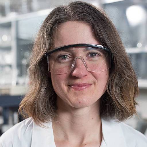 Lauren Lucas Circle Picture