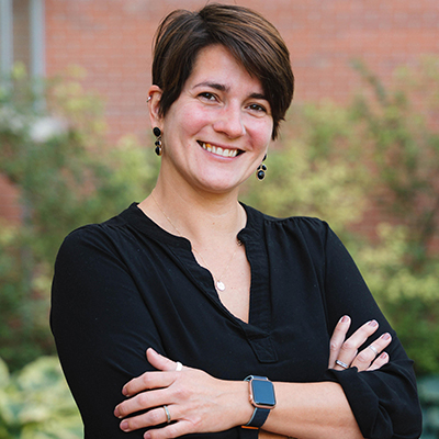 Luthiene Dalanhese Franca Circle Picture