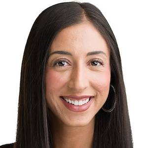 Mireya Ori Circle Picture