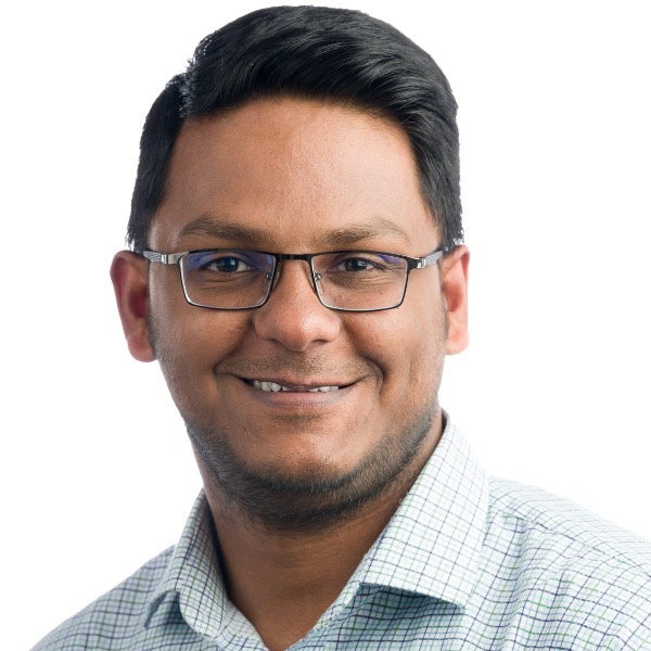 MUFTI NADIMUL QUAMAR AHMED Circle