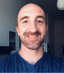 Nicholas Pardikes Circle Picture