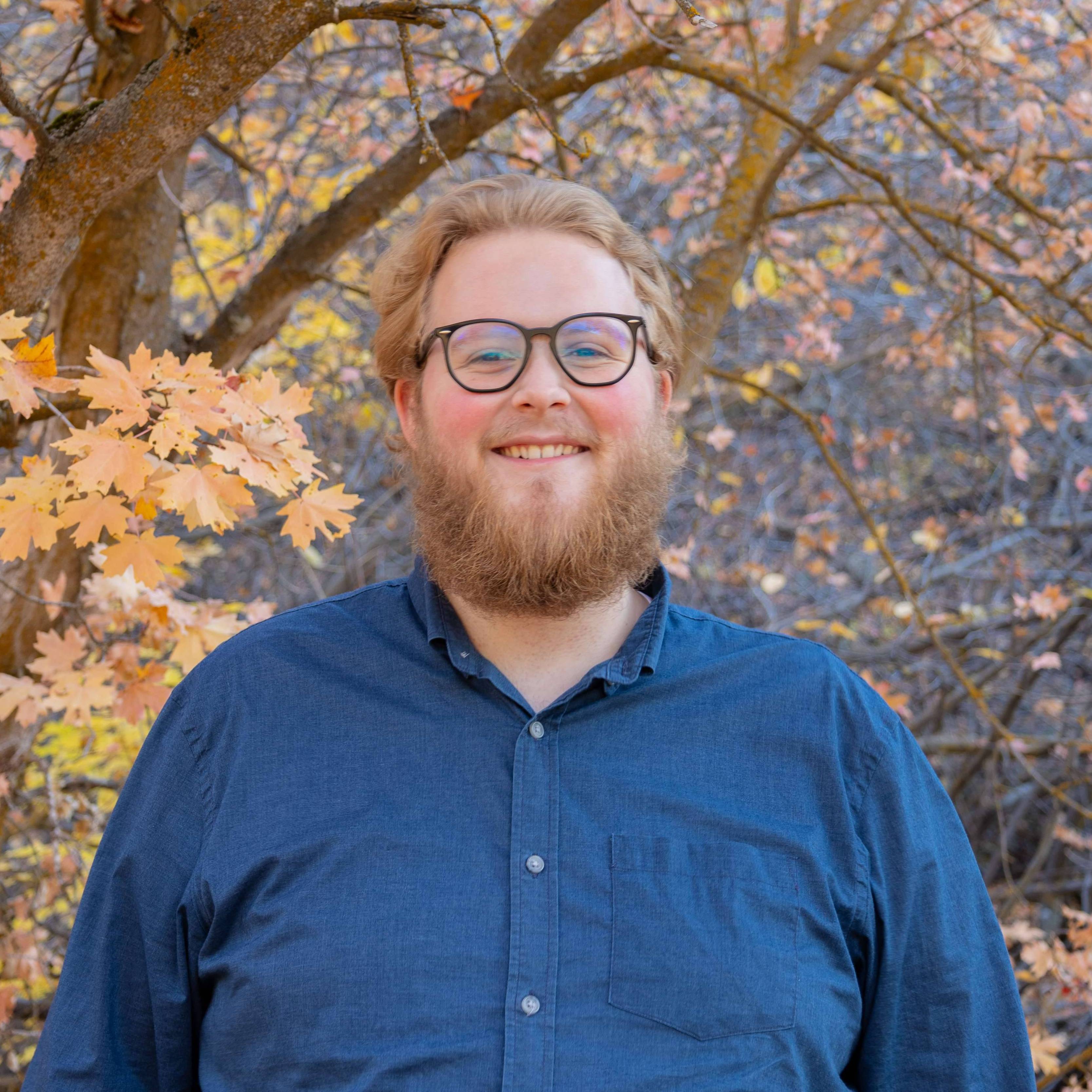 C. Xavier Parent Circle Picture