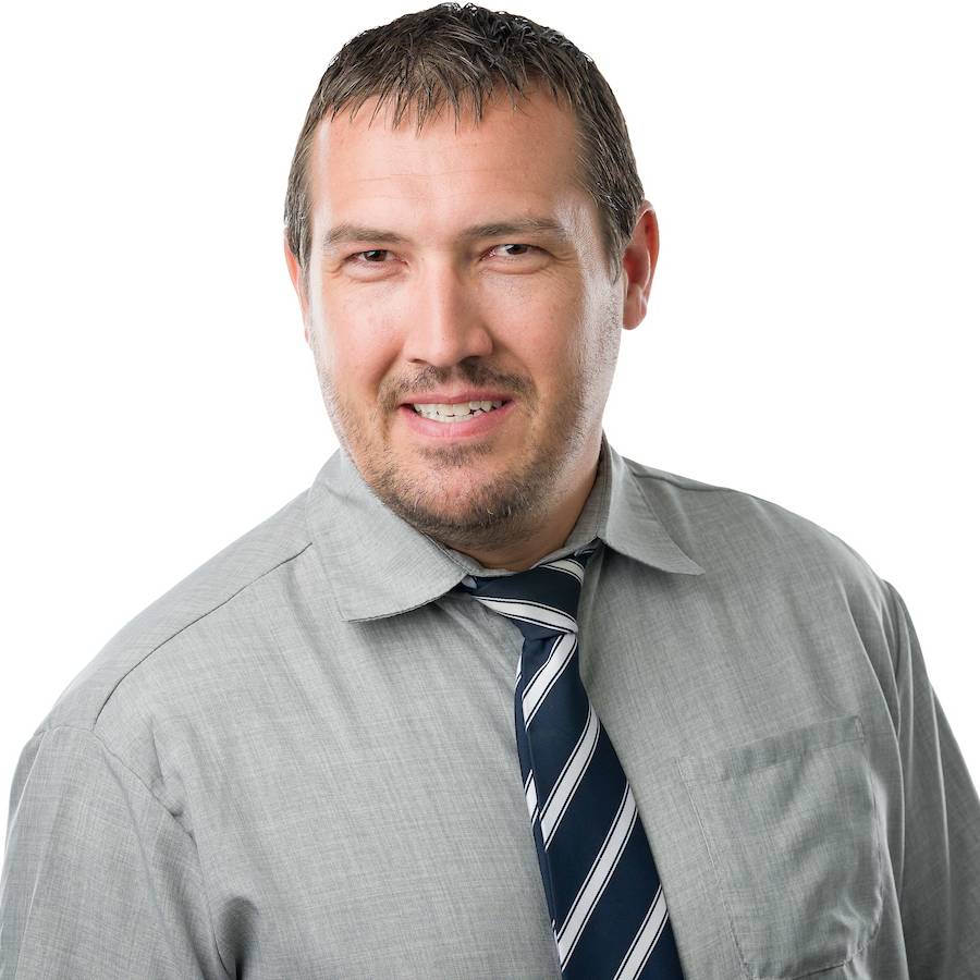 Vance Reeder Circle Picture