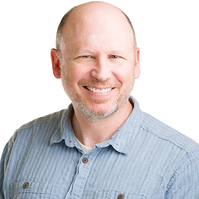 Jeremy Ricketts Circle Picture