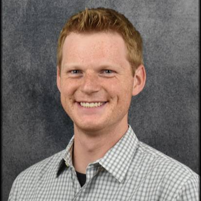 john Russell Circle Picture