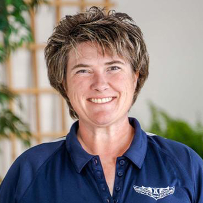 Shalyn Drake Circle Picture