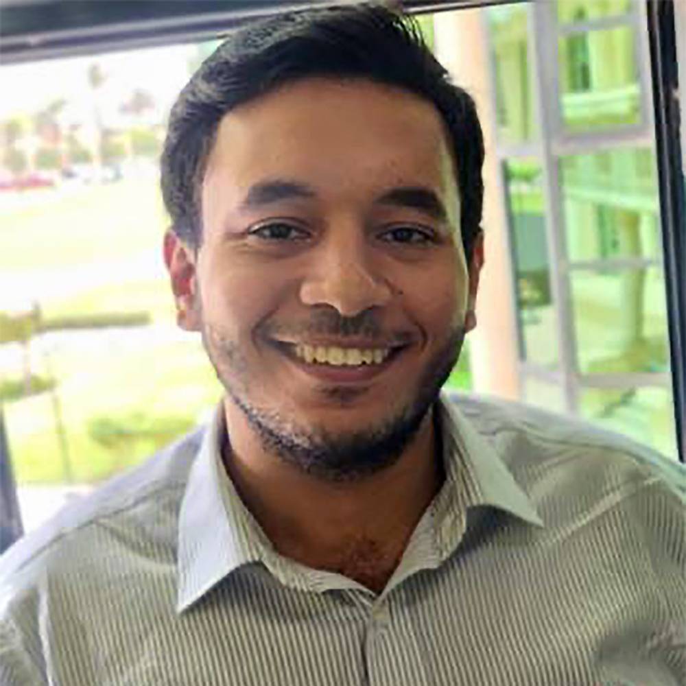 Siefeldin Sobih Circle