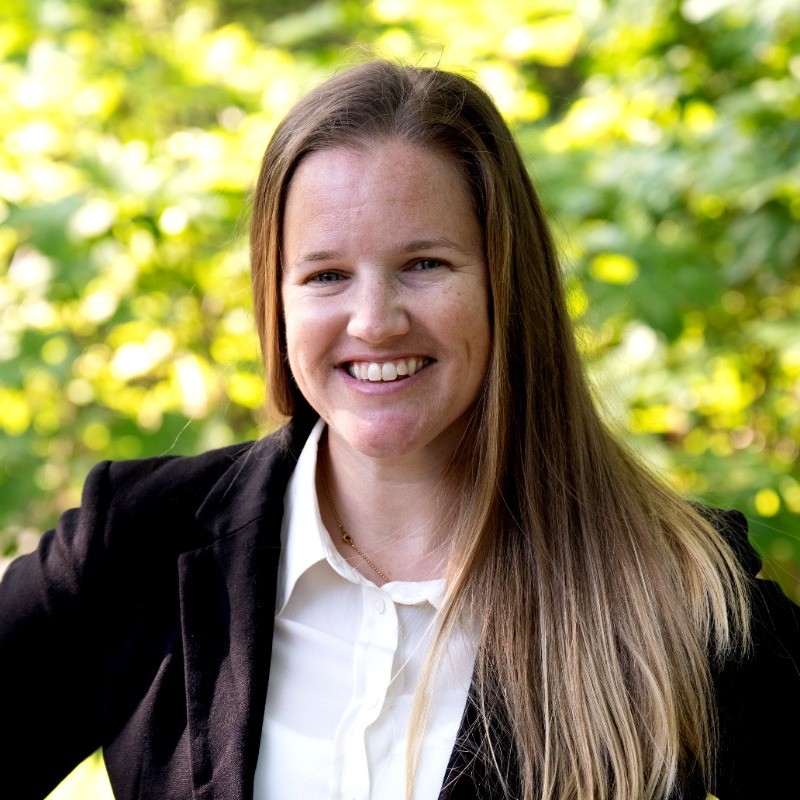 Stephanie Fuller Circle