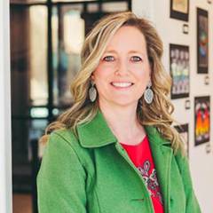 Aurora Hughes Villa Circle Picture