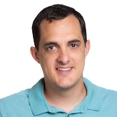 Wayne Hatch Circle Picture