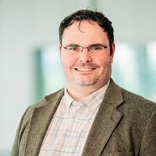Andrew Brim