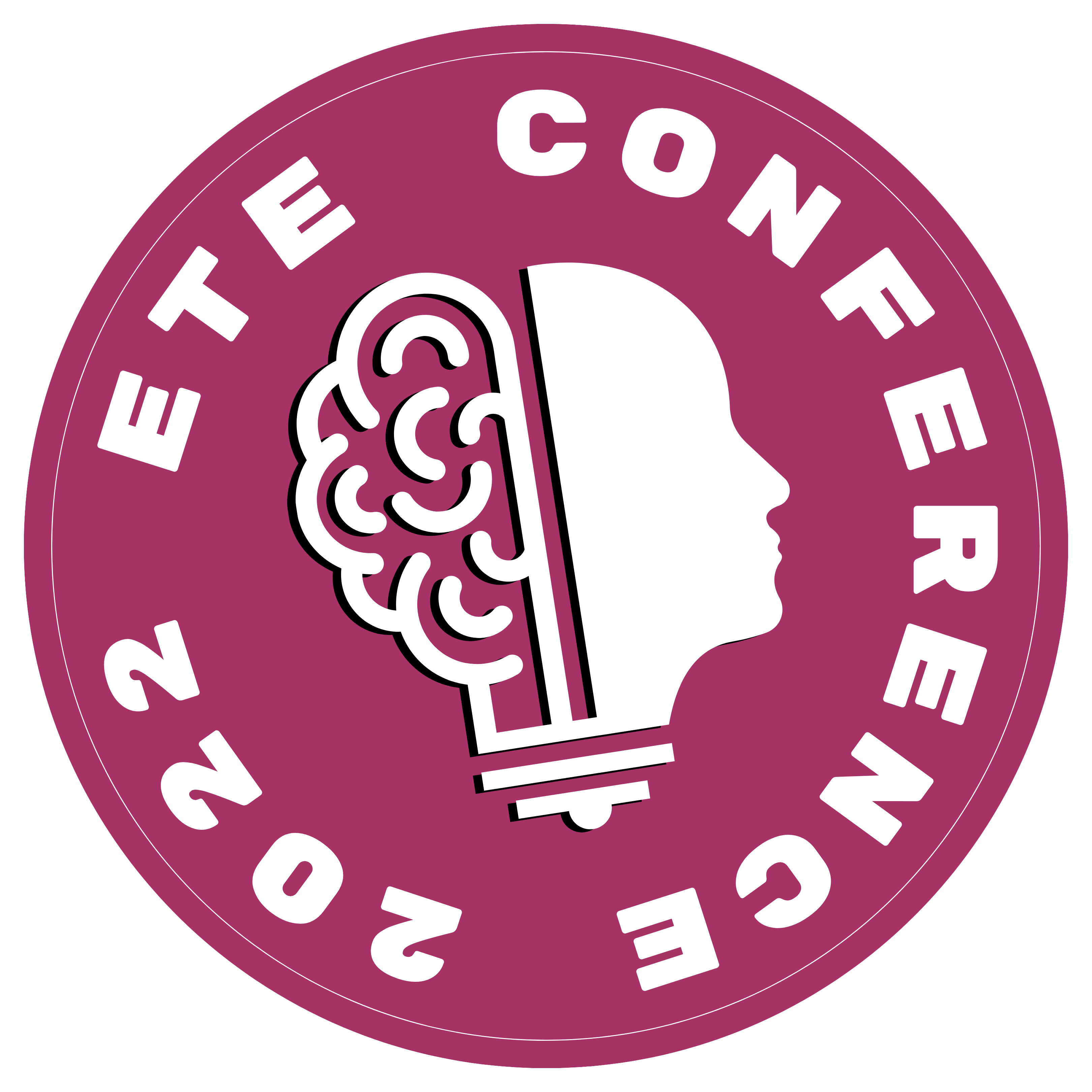 2022 Conference Logo