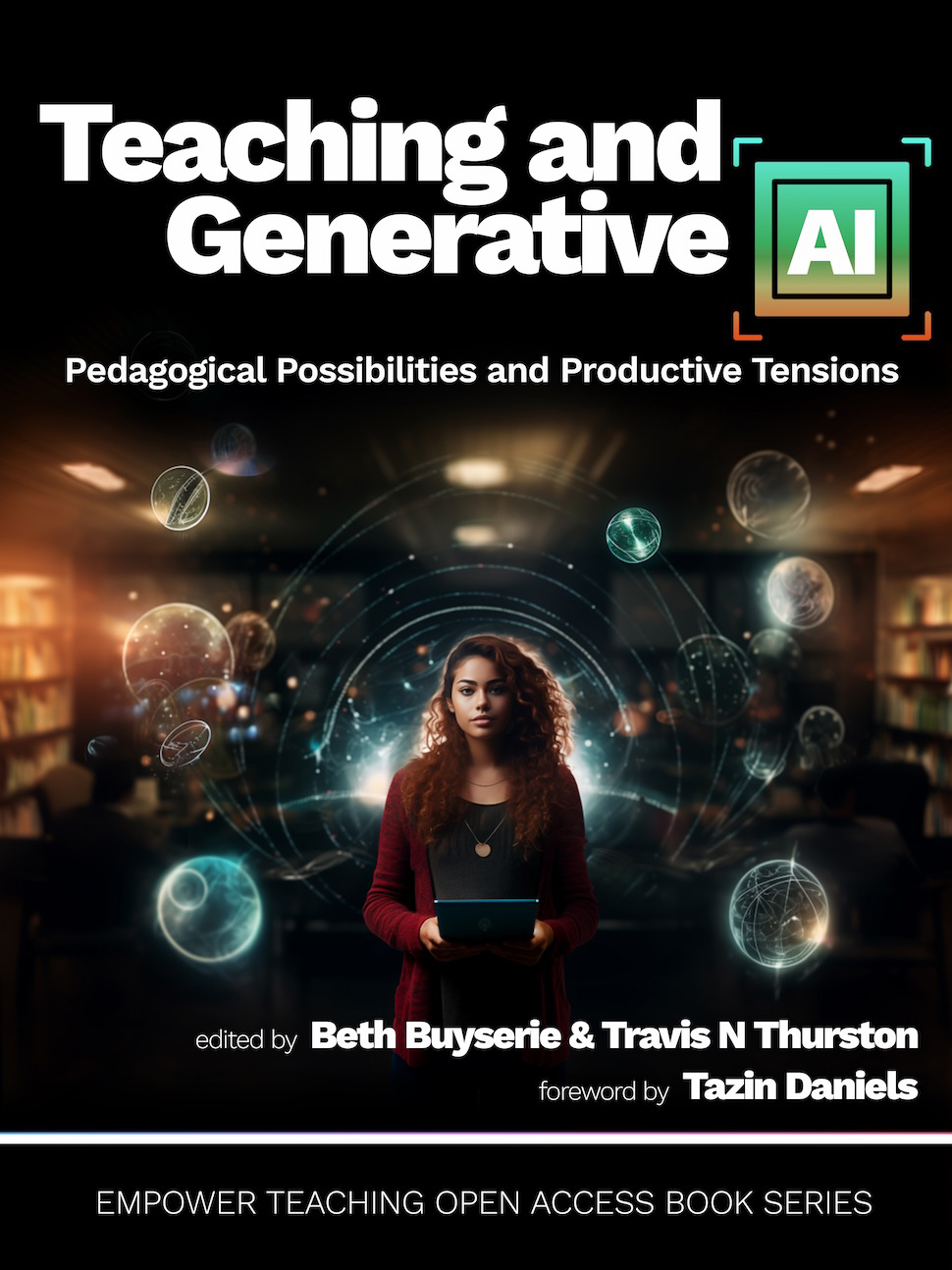 Teaching and Generative AI