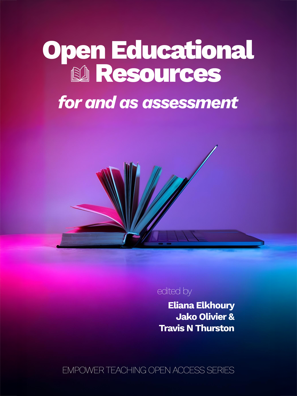 Open Educational Resources for and as assessment