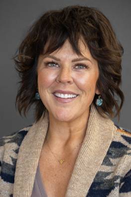 Dr. Rose Judd-Murray