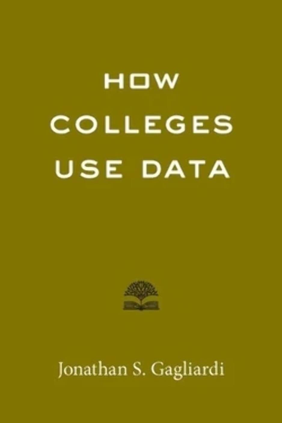 How Colleges Use Data