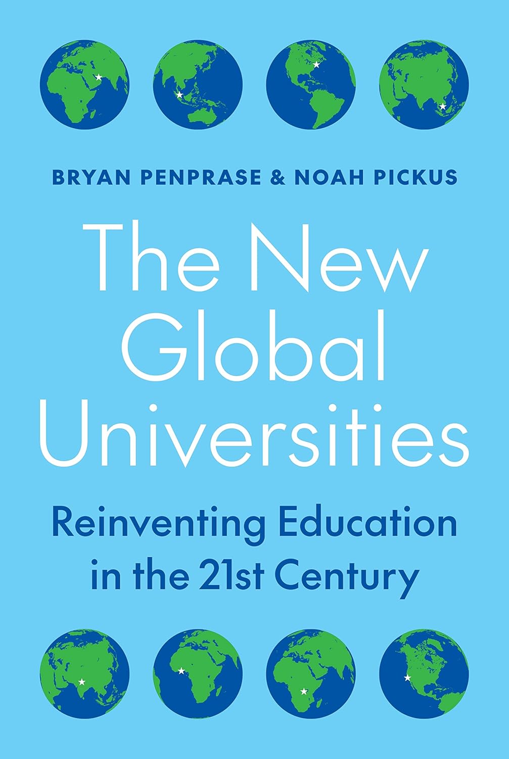 The New Global Humanities