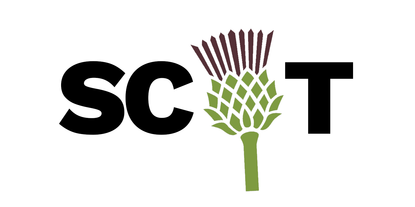 SCOTs Logo
