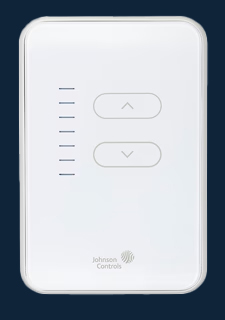 USU Thermostat Johnson NS-B8B-TN141-0