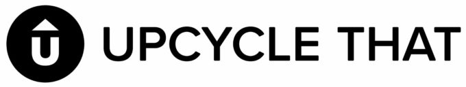 Upcycle that logo