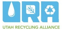 Utah Recycling Alliance logo