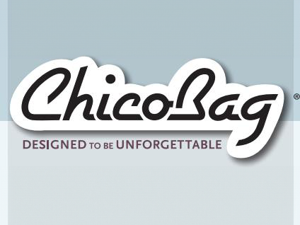 ChicoBag logo