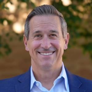 Chris Corcoran